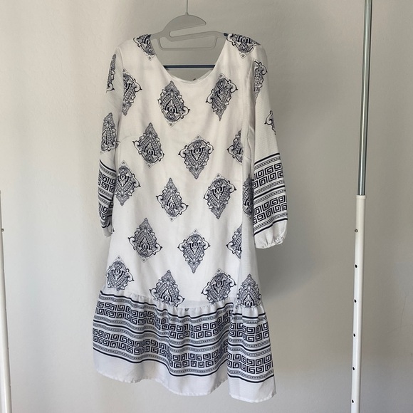 Fraiche by J womens Dress - Picture 1 of 3